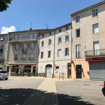 Emerveillez-Vous En Ardeche Privas Eksteriør bilde