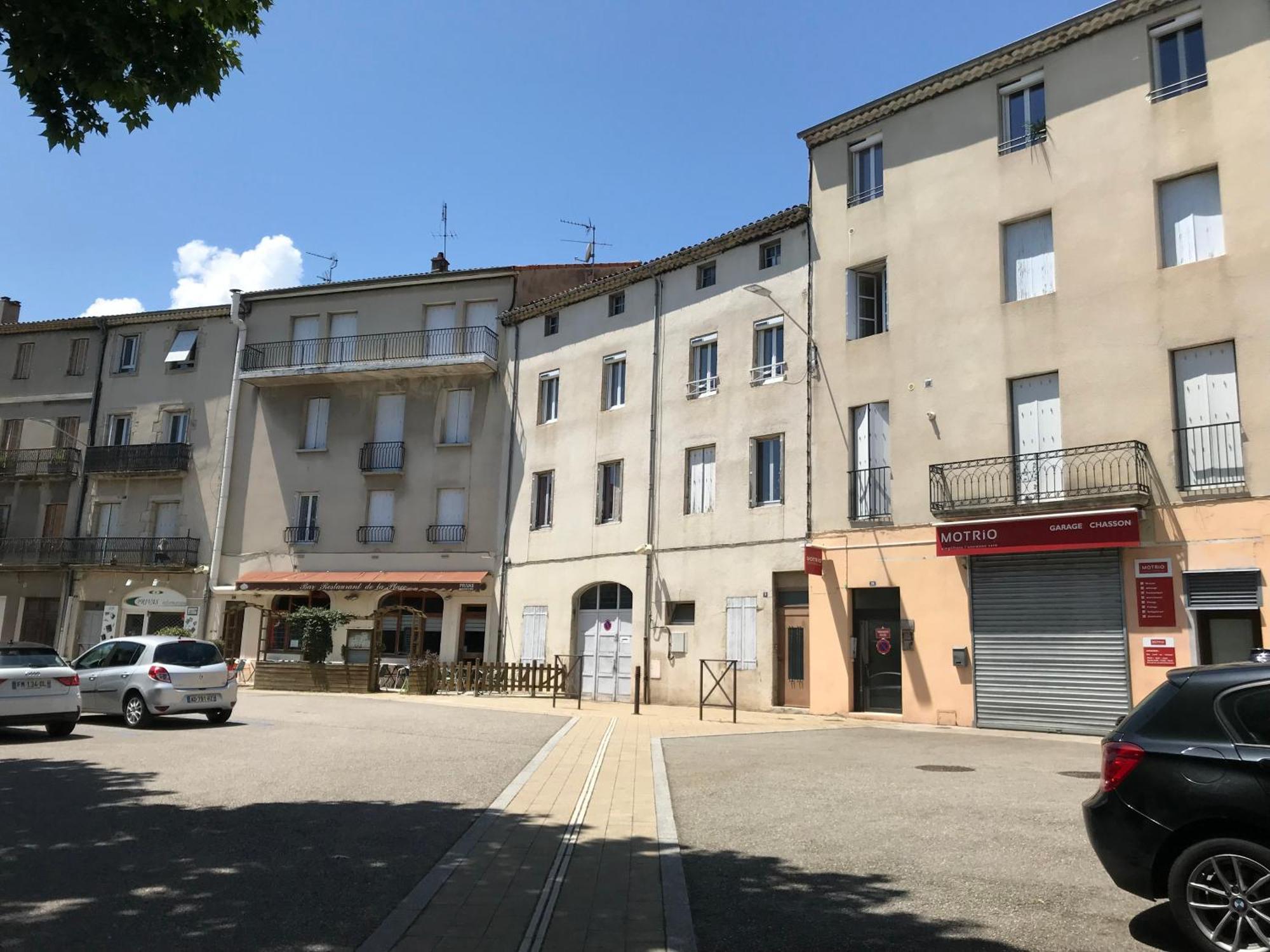Emerveillez-Vous En Ardeche Privas Eksteriør bilde
